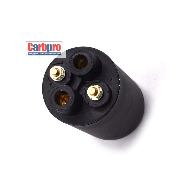 Carbpro Generator Ignition Coil Kit Fits for Kohler KT17 KT18 KT19 KT 17 18 19 52-755-48-S 52 755 48 S - Image 4